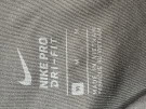 NIKE LEGGINGS SPORTSWEAR ΜΑΥΡΟ ΓΥΝΑΙΚΕΙΟ PRE OWNED M
