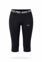 NIKE LEGGINGS SQUAT PRO BLACK ΓΥΝΑΙΚΕΙΟ PRE OWNED XL