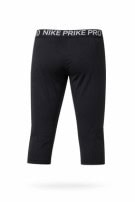 NIKE LEGGINGS SQUAT PRO BLACK ΓΥΝΑΙΚΕΙΟ PRE OWNED XL