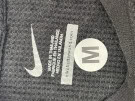 NIKE MAGLIA MANICA LUNGA GRAPHIC NERA UOMO PRE OWNED M