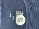 NIKE TOP MANICA LUNGA MINIMAL NAVY UOMO PRE OWNED S