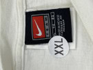 NIKE LONGSLEEVE TEE STREETWEAR BIANCO UOMO PRE OWNED XXL