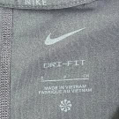 NIKE LONGSLEEVE TSHIRT MINIMAL SPORTSWEAR BLACK ΑΝΤΡΙΚΟ PRE OWNED