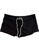 NIKE ΜΑΓΙΟ ΣΟΡΤΣ MINIMAL ΜΑΥΡΟ ΑΝΤΡΙΚΟ PRE OWNED L
