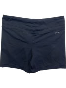 Nike Pantaloncini sportivi neri Dri-FIT da donna XS