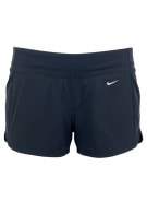 Nike Pantaloncini sportivi neri Dri-FIT da donna XS