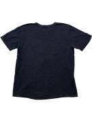 NIKE ΜΠΛΟΥΖΑ GRAPHIC ATHLETIC ΜΑΥΡΟ ΑΝΤΡΙΚΟ PRE OWNED L