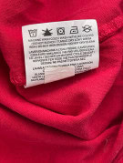NIKE ΜΠΛΟΥΖΑ GRAPHIC SPORTSWEAR ΚΟΚΚΙΝΗ ΑΝΤΡΙΚΟ PRE OWNED L