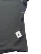NIKE ΜΠΛΟΥΖΑ ΜΑΚΡΥΜΑΝΙΚΗ ATHLETIC ΜΑΥΡΟ ΑΝΤΡΙΚΟ PRE OWNED S