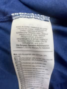 NIKE ΜΠΛΟΥΖΑ ΜΑΚΡΥΜΑΝΙΚΗ BIG SWOOSH ΜΠΛΕ ΓΥΝΑΙΚΕΙΑ M