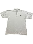NIKE ΜΠΛΟΥΖΑ POLO VINTAGE ΜΕ ΛΟΓΟΤΥΠΟ ΛΕΥΚΟ ΑΝΔΡΙΚΟ XXL