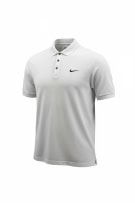 NIKE ΜΠΛΟΥΖΑ POLO VINTAGE ΜΕ ΛΟΓΟΤΥΠΟ ΛΕΥΚΟ ΑΝΔΡΙΚΟ XXL