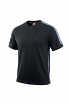 NIKE ΜΠΛΟΥΖΑΚΙ VINTAGE SWOOSH ΜΑΥΡΟ ΑΝΔΡΙΚΟ M