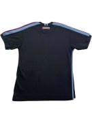 NIKE ΜΠΛΟΥΖΑΚΙ VINTAGE SWOOSH ΜΑΥΡΟ ΑΝΔΡΙΚΟ M