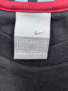NIKE ΜΠΛΟΥΖΑΚΙ VINTAGE SWOOSH ΜΑΥΡΟ ΑΝΔΡΙΚΟ M