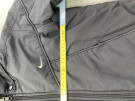 2000s NIKE GIACCA CON CAPPUCCIO SPORTSWEAR NERA UOMO PRE OWNED S