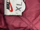 NIKE ΜΠΟΥΦΑΝ ΜΕ ΚΟΥΚΟΥΛΑ STREETWEAR NAVY ΑΝΤΡΙΚΟ PRE OWNED XL