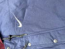 NIKE ΜΠΟΥΦΑΝ ΜΕ ΚΟΥΚΟΥΛΑ STREETWEAR NAVY ΑΝΤΡΙΚΟ PRE OWNED XL