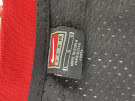 1990s NIKE CANOTTA BASKET BULLS NERO UOMO PRE OWNED L