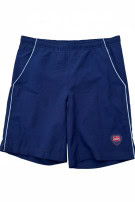 NIKE ΠΑΙΔΙΚΗ ΒΕΡΜΟΥΔΑ SPORTSWEAR NAVY UNISEX PRE OWNED M