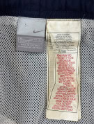 NIKE ΠΑΙΔΙΚΗ ΒΕΡΜΟΥΔΑ SPORTSWEAR NAVY UNISEX PRE OWNED M
