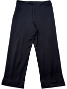 NIKE ΠΑΝΤΕΛΟΝΙ CAPRI SPORTSWEAR ΜΑΥΡΟ ΓΥΝΑΙΚΕΙΟ PRE OWNED M