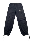Nike Παντελόνι Cargo Μαύρο Ανδρικό S