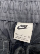 Nike Παντελόνι Φόρμας Μαύρο Ανδρικό XL
