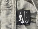 NIKE PANTALONI TUTA RETRO GRIGIO UOMO PRE OWNED L