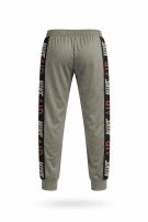 NIKE PANTALONI TUTA RETRO GRIGIO UOMO PRE OWNED L