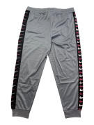 NIKE PANTALONI DELLA TUTA CON LOGO LATERALE GRIGIO UOMO 4XL