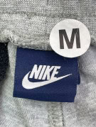 NIKE ΠΑΝΤΕΛΟΝΙ ΦΟΡΜΑΣ SPORTSWEAR ΓΚΡΙ ΑΝΤΡΙΚΟ PRE OWNED M