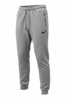 NIKE ΠΑΝΤΕΛΟΝΙ ΦΟΡΜΑΣ SPORTSWEAR ΓΚΡΙ ΑΝΤΡΙΚΟ PRE OWNED M