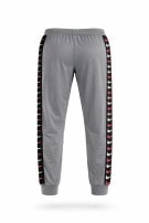 NIKE PANTALONI TUTA SPORTSWEAR GRIGIO UOMO PRE OWNED XL