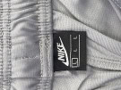 NIKE PANTALONI TUTA SPORTSWEAR GRIGIO UOMO PRE OWNED L