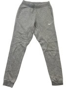 NIKE ΠΑΝΤΕΛΟΝΙ ΦΟΡΜΑΣ SPORTSWEAR ΓΚΡΙ UNISEX PRE OWNED XS