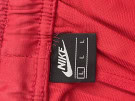 NIKE ΠΑΝΤΕΛΟΝΙ ΦΟΡΜΑΣ SPORTSWEAR ΚΟΚΚΙΝΟ ΑΝΤΡΙΚΟ PRE OWNED L