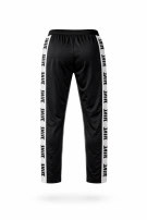 NIKE PANTALONI TUTA SPORTSWEAR NERO UOMO PRE OWNED M