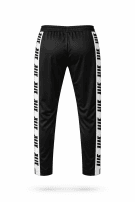 NIKE ΠΑΝΤΕΛΟΝΙ ΦΟΡΜΑΣ SPORTSWEAR ΜΑΥΡΟ ΑΝΤΡΙΚΟ PRE OWNED L