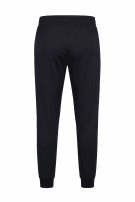 NIKE PANTALONI TUTA SPORTSWEAR NERO UOMO PRE OWNED S