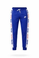 NIKE ΠΑΝΤΕΛΟΝΙ ΦΟΡΜΑΣ SPORTSWEAR ΜΠΛΕ ΑΝΤΡΙΚΟ PRE OWNED XL
