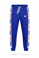 NIKE ΠΑΝΤΕΛΟΝΙ ΦΟΡΜΑΣ SPORTSWEAR ΜΠΛΕ ΑΝΤΡΙΚΟ PRE OWNED L