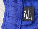 NIKE ΠΑΝΤΕΛΟΝΙ ΦΟΡΜΑΣ SPORTSWEAR ΜΠΛΕ ΑΝΤΡΙΚΟ PRE OWNED L