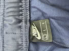 NIKE ΠΑΝΤΕΛΟΝΙ ΦΟΡΜΑΣ SPORTSWEAR ΜΠΛΕ ΑΝΤΡΙΚΟ PRE OWNED L