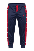 NIKE ΠΑΝΤΕΛΟΝΙ ΦΟΡΜΑΣ SPORTSWEAR ΜΠΛΕ ΑΝΤΡΙΚΟ PRE OWNED L