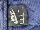 NIKE ΠΑΝΤΕΛΟΝΙ ΦΟΡΜΑΣ SPORTSWEAR ΜΠΛΕ ΑΝΤΡΙΚΟ PRE OWNED L