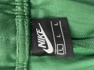 NIKE ΠΑΝΤΕΛΟΝΙ ΦΟΡΜΑΣ SPORTSWEAR ΠΡΑΣΙΝΟ ΑΝΤΡΙΚΟ PRE OWNED L