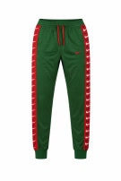 NIKE ΠΑΝΤΕΛΟΝΙ ΦΟΡΜΑΣ SPORTSWEAR ΠΡΑΣΙΝΟ ΑΝΤΡΙΚΟ PRE OWNED L