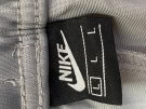 NIKE ΠΑΝΤΕΛΟΝΙ ΦΟΡΜΑΣ STREETWEAR ΓΚΡΙ ΑΝΤΡΙΚΟ PRE OWNED L