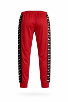 NIKE ΠΑΝΤΕΛΟΝΙ ΦΟΡΜΑΣ STREETWEAR ΚΟΚΚΙΝΟ ΑΝΔΡΙΚΟ PRE OWNED L